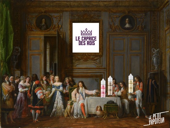 avis-le-caprice-des-rois-blog-le-petit-vapoteur